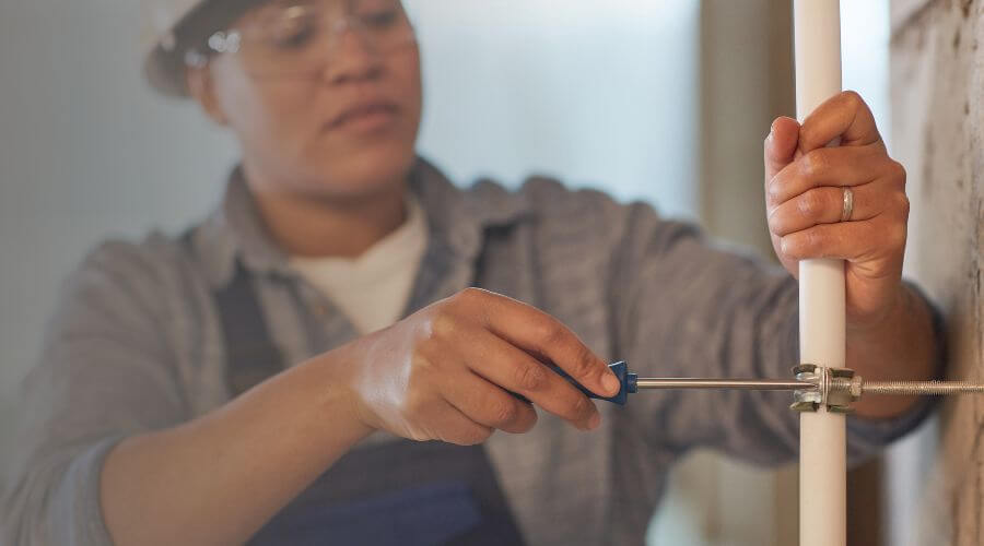 Professional annual plumbing maintenance services in Searchlight, NV